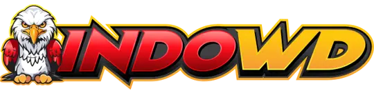 logo INDOWD